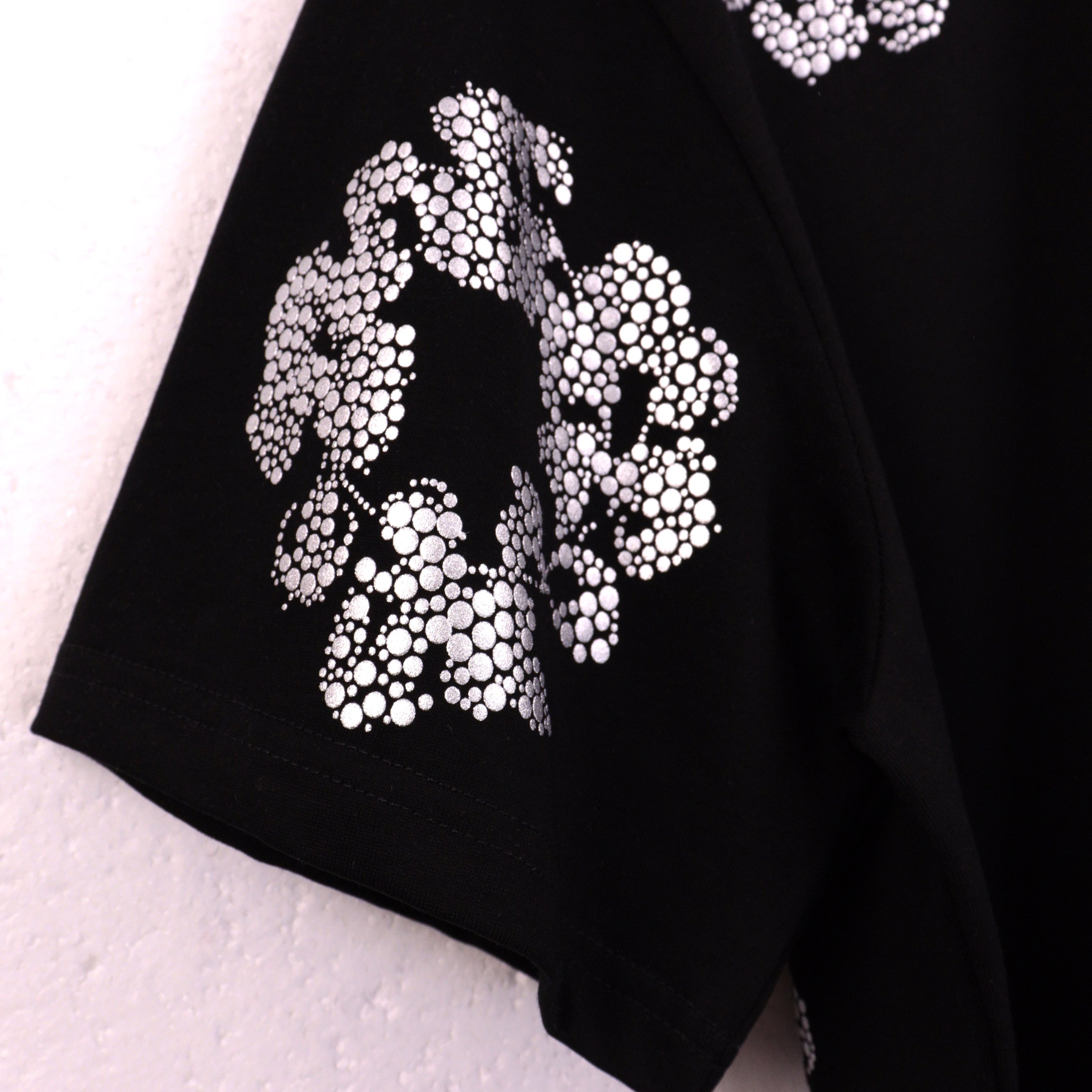 DENIM TEARS  T-shirt  2671