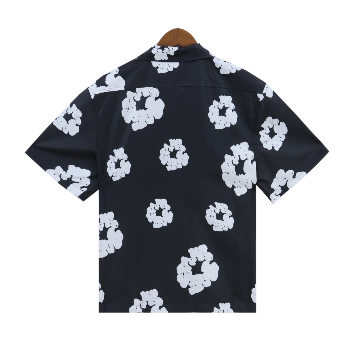 DENIM TEARS  T-shirt  6860