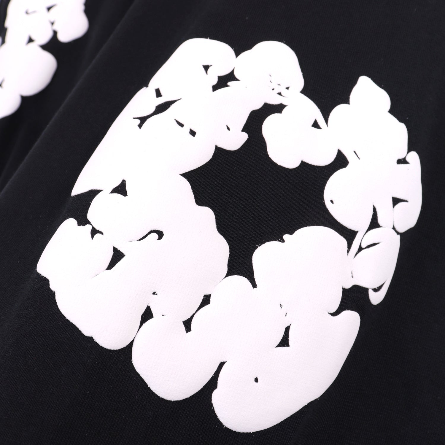 DENIM TEARS  Hoodie 7011