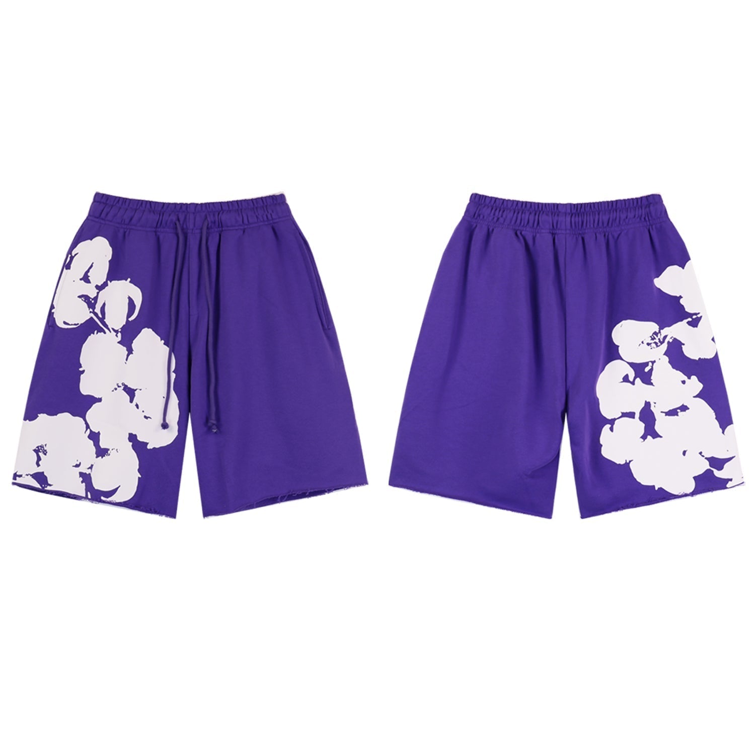 DENIM TEARS  Shorts 8671