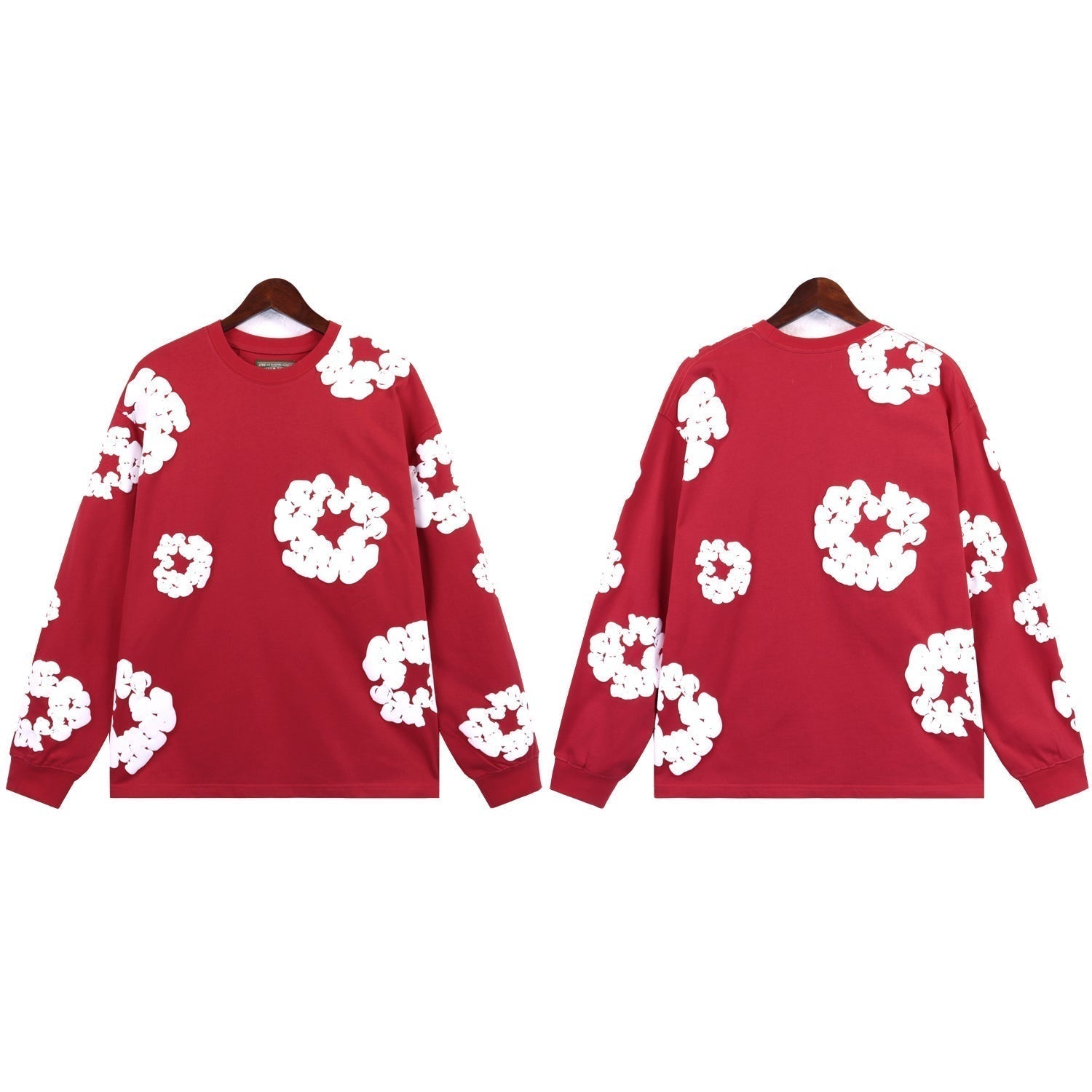 DENIM TEARS  Hoodie 7011