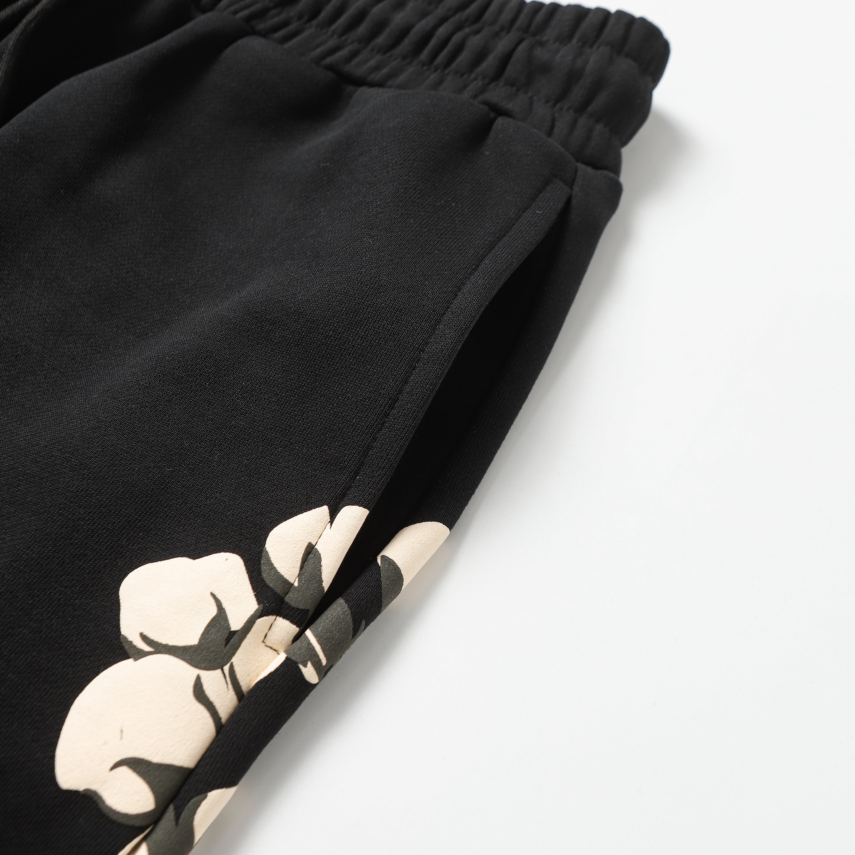 DENIM TEARS  Pants 8001